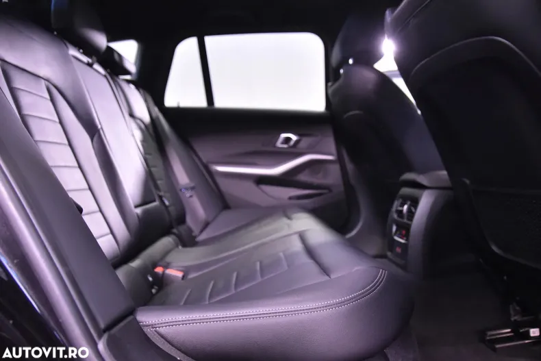 BMW Seria 3 din 2021 cu 139.602 km - oferta BMW134940 - foto 12