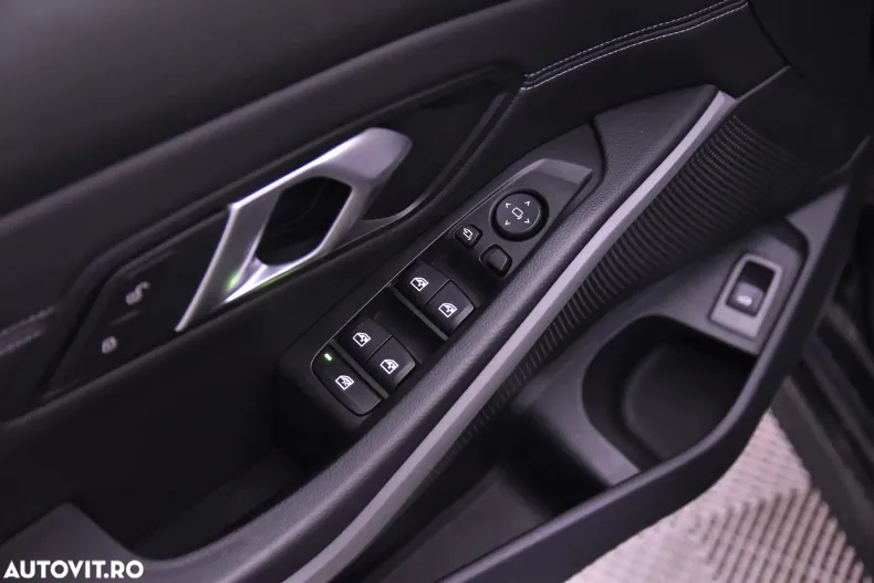 BMW Seria 3 din 2021 cu 139.602 km - oferta BMW134940 - foto 14