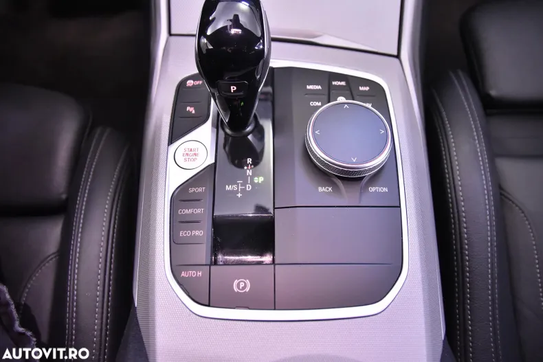 BMW Seria 3 din 2021 cu 139.602 km - oferta BMW134940 - foto 17