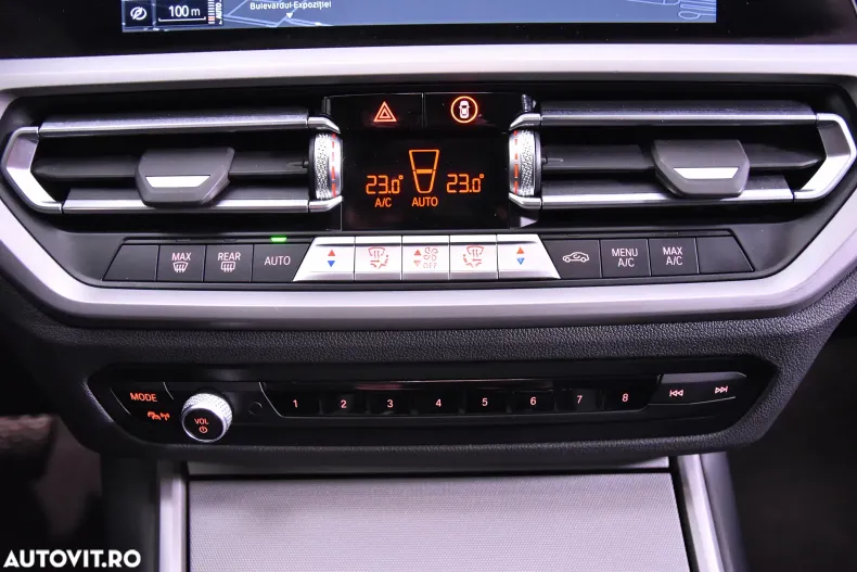 BMW Seria 3 din 2021 cu 139.602 km - oferta BMW134940 - foto 18