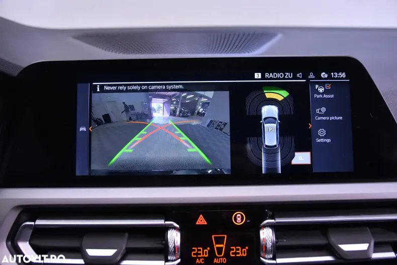 BMW Seria 3 din 2021 cu 139.602 km - oferta BMW134940 - foto 20