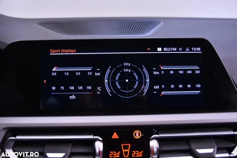 BMW Seria 3 din 2021 cu 139.602 km - oferta BMW134940 - foto 22