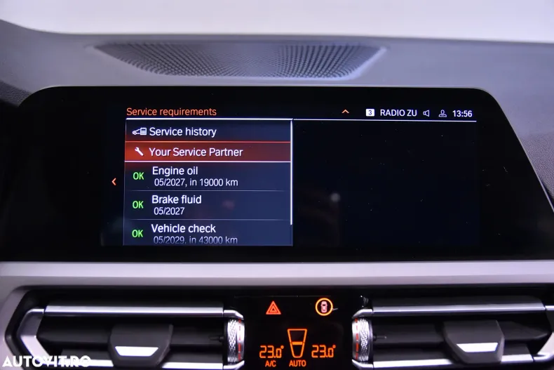 BMW Seria 3 din 2021 cu 139.602 km - oferta BMW134940 - foto 23