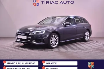 Audi A4 din 2021 - oferta AUD134941
