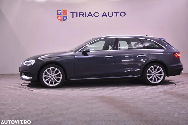 Audi A4 din 2021 cu 144.771 km - oferta AUD134941 - foto 2