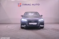 Audi A4 din 2021 cu 144.771 km - oferta AUD134941 - foto 8