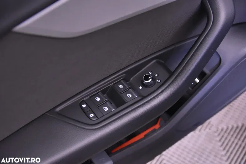 Audi A4 din 2021 cu 144.771 km - oferta AUD134941 - foto 14