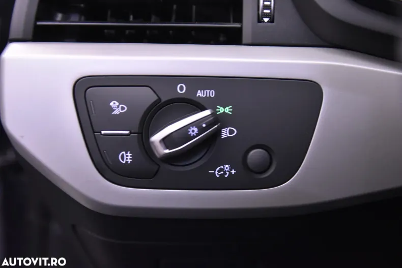 Audi A4 din 2021 cu 144.771 km - oferta AUD134941 - foto 15
