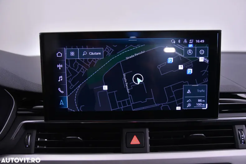 Audi A4 din 2021 cu 144.771 km - oferta AUD134941 - foto 20