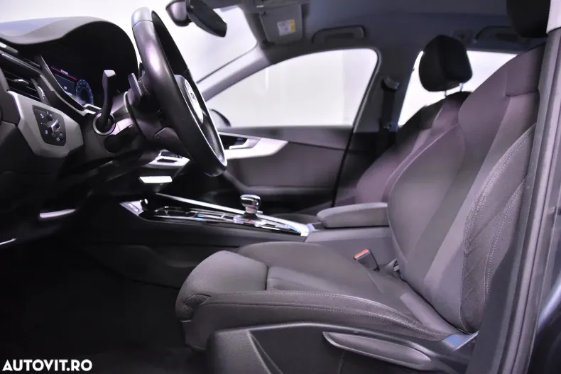 Audi A4 din 2021 cu 144.771 km - oferta AUD134941 - foto 21