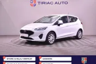 Ford Fiesta din 2022 cu 101.001 km - oferta FOR134942 - foto 1