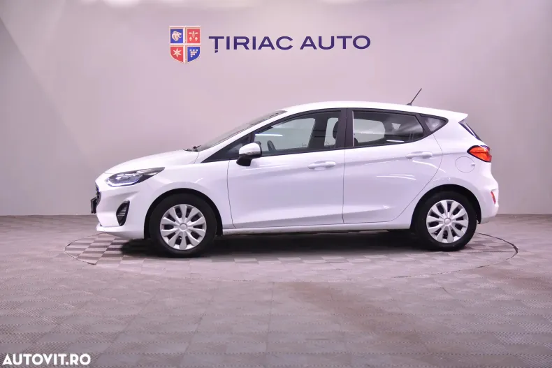 Ford Fiesta din 2022 cu 101.001 km - oferta FOR134942 - foto 2