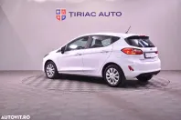 Ford Fiesta din 2022 cu 101.001 km - oferta FOR134942 - foto 3