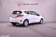 Ford Fiesta din 2022 cu 101.001 km - oferta FOR134942 - foto 5