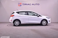 Ford Fiesta din 2022 cu 101.001 km - oferta FOR134942 - foto 6