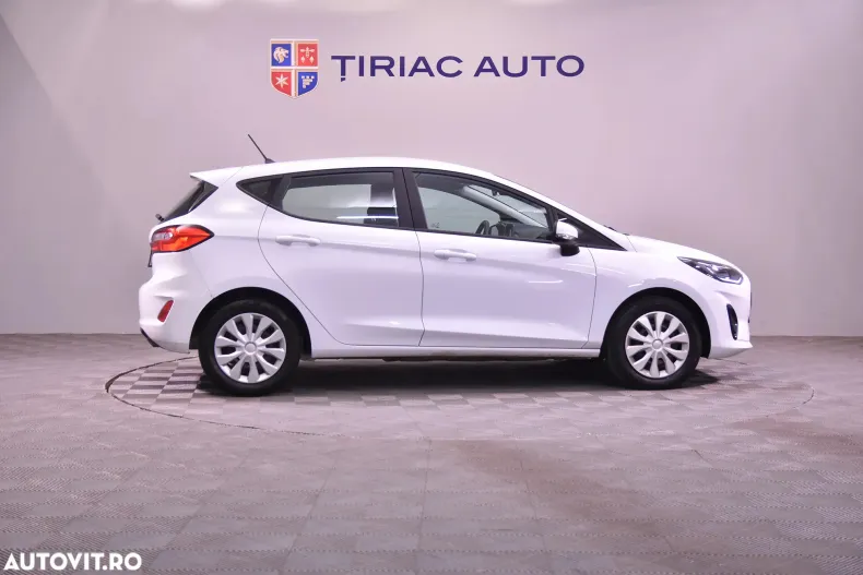 Ford Fiesta din 2022 cu 101.001 km - oferta FOR134942 - foto 6
