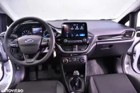 Ford Fiesta din 2022 cu 101.001 km - oferta FOR134942 - foto 9