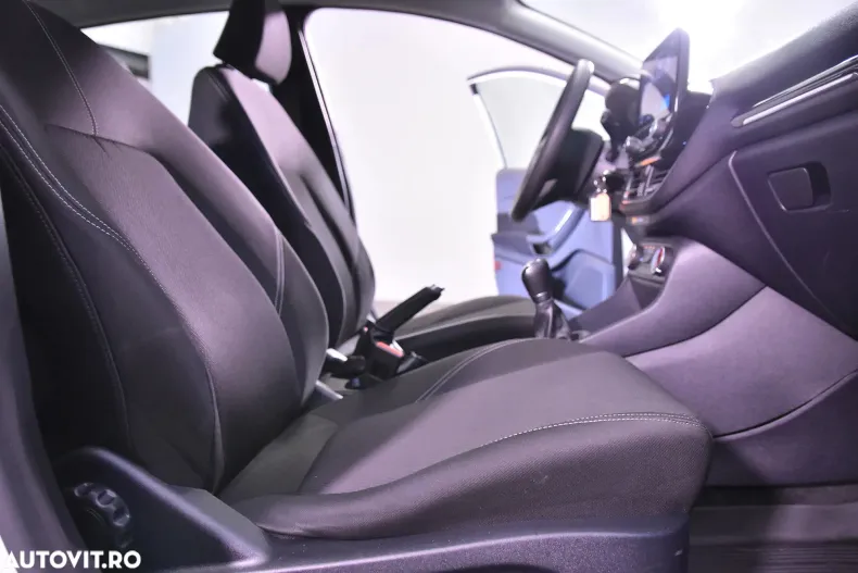Ford Fiesta din 2022 cu 101.001 km - oferta FOR134942 - foto 11