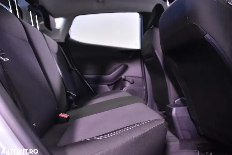 Ford Fiesta din 2022 cu 101.001 km - oferta FOR134942 - foto 12