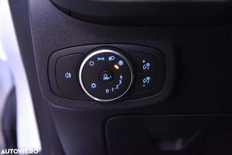 Ford Fiesta din 2022 cu 101.001 km - oferta FOR134942 - foto 14