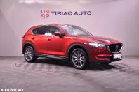 Mazda CX-5 din 2019 cu 83.072 km - oferta MAZ134945 - foto 7