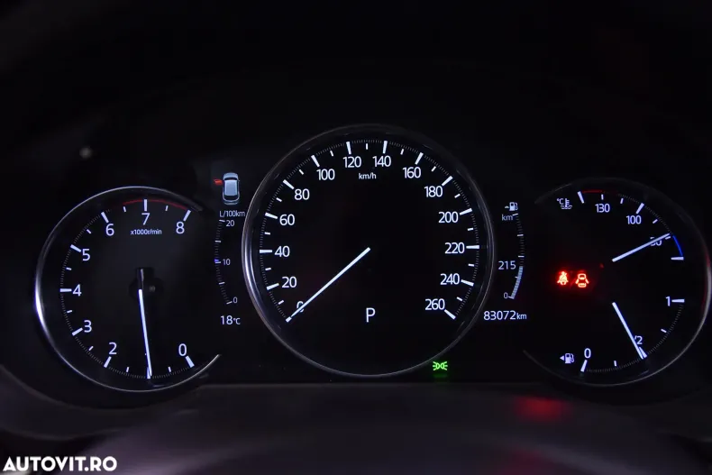 Mazda CX-5 din 2019 cu 83.072 km - oferta MAZ134945 - foto 10