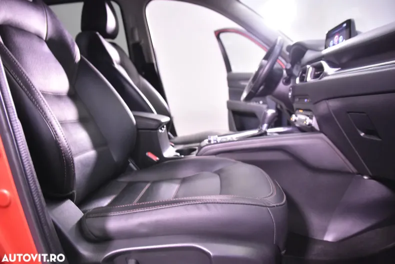 Mazda CX-5 din 2019 cu 83.072 km - oferta MAZ134945 - foto 11