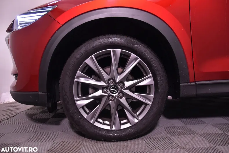 Mazda CX-5 din 2019 cu 83.072 km - oferta MAZ134945 - foto 13