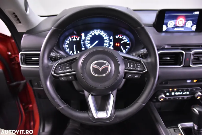Mazda CX-5 din 2019 cu 83.072 km - oferta MAZ134945 - foto 16