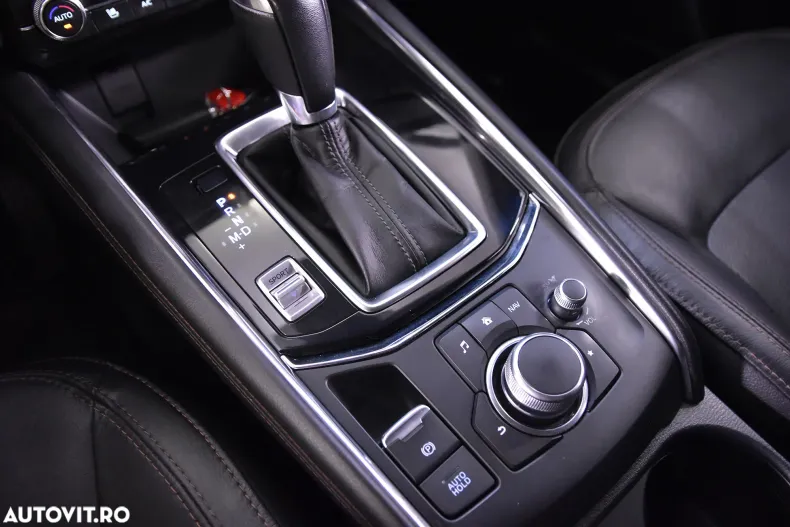 Mazda CX-5 din 2019 cu 83.072 km - oferta MAZ134945 - foto 17