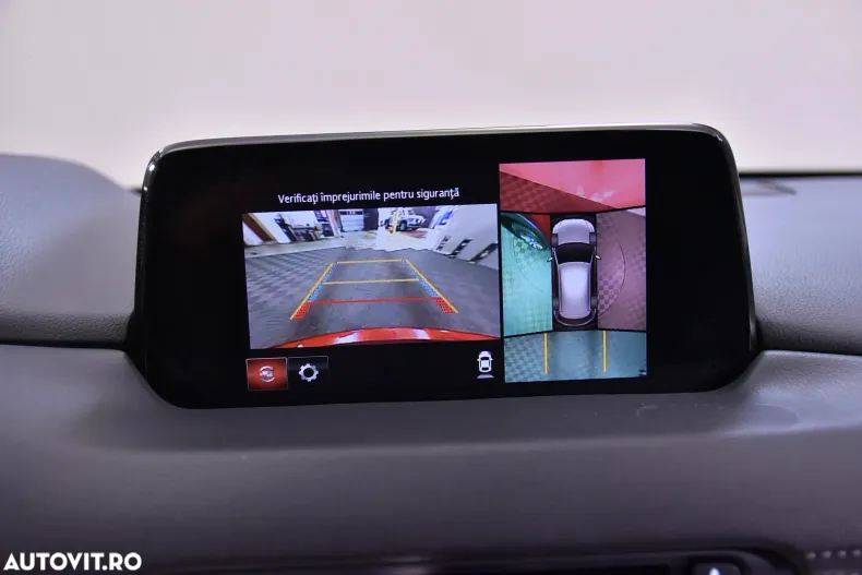 Mazda CX-5 din 2019 cu 83.072 km - oferta MAZ134945 - foto 19