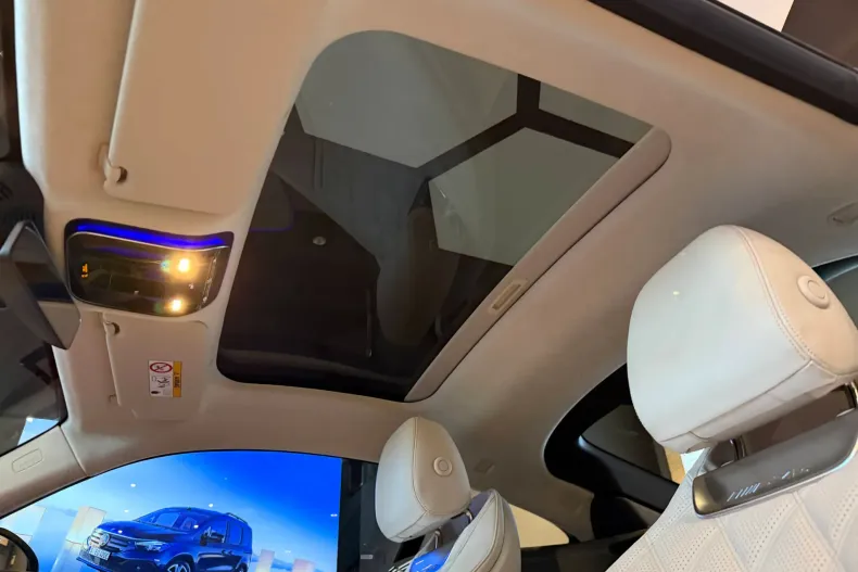 Mercedes-Benz AMG GT din 2025 cu 1 km - oferta MER134946 - foto 15