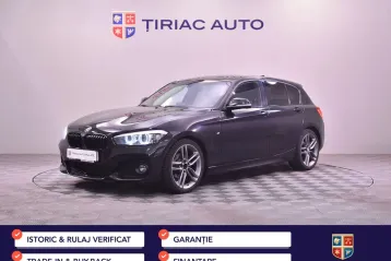 BMW Seria 1 din 2019 - oferta BMW134947