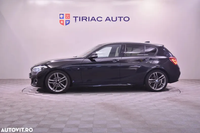 BMW Seria 1 din 2019 cu 136.385 km - oferta BMW134947 - foto 2
