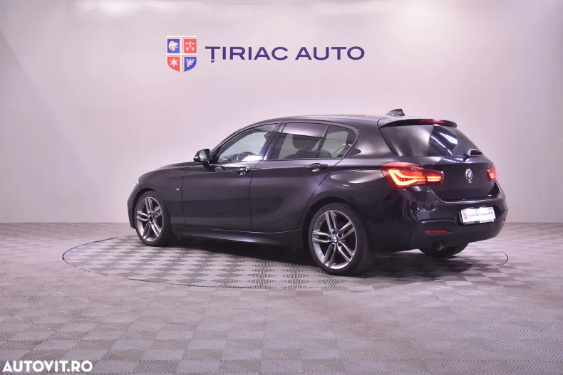 BMW Seria 1 din 2019 cu 136.385 km - oferta BMW134947 - foto 3