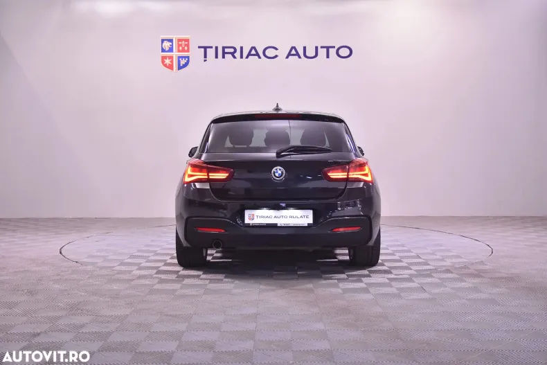 BMW Seria 1 din 2019 cu 136.385 km - oferta BMW134947 - foto 4