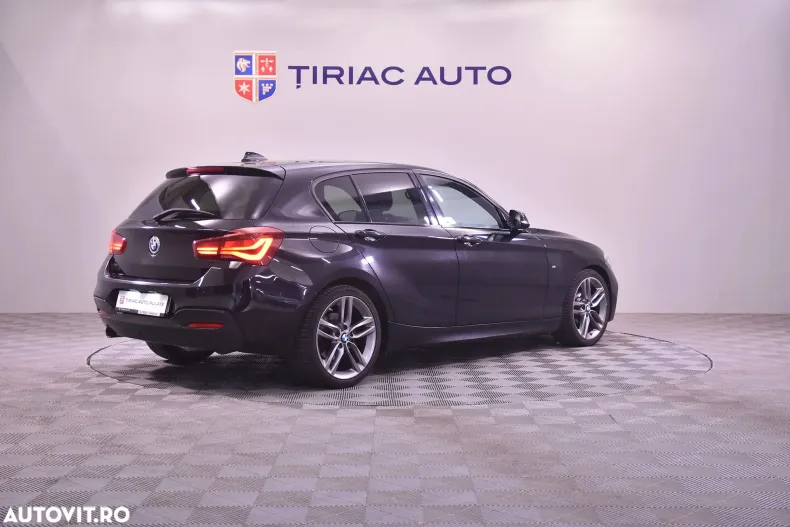 BMW Seria 1 din 2019 cu 136.385 km - oferta BMW134947 - foto 5