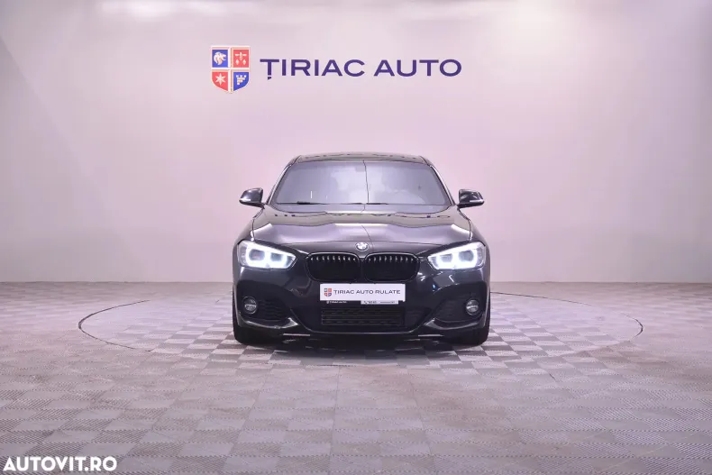 BMW Seria 1 din 2019 cu 136.385 km - oferta BMW134947 - foto 8