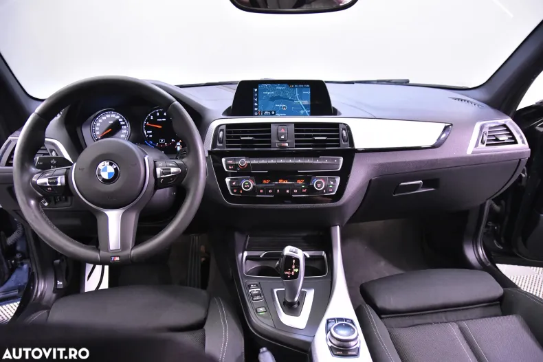 BMW Seria 1 din 2019 cu 136.385 km - oferta BMW134947 - foto 9