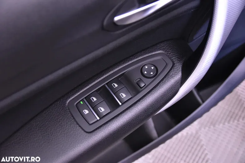 BMW Seria 1 din 2019 cu 136.385 km - oferta BMW134947 - foto 12