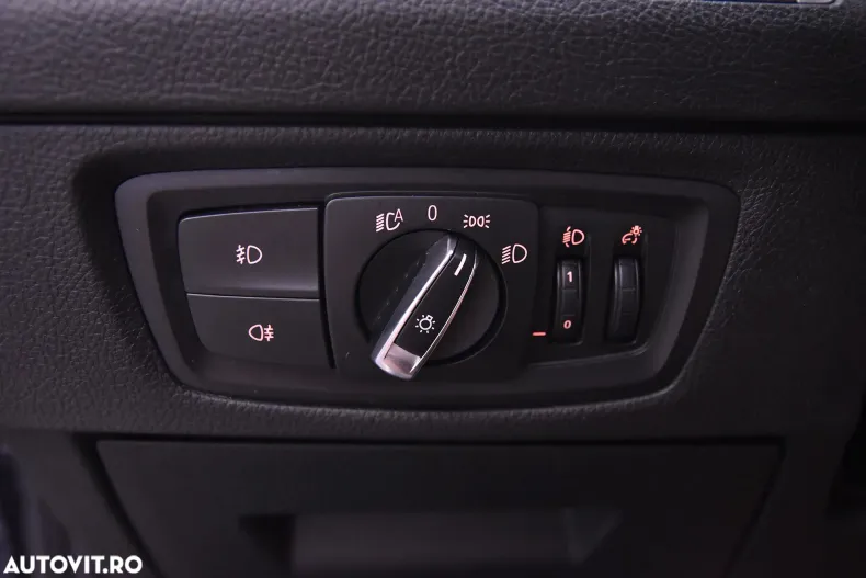 BMW Seria 1 din 2019 cu 136.385 km - oferta BMW134947 - foto 13