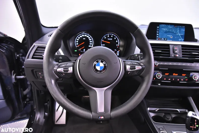 BMW Seria 1 din 2019 cu 136.385 km - oferta BMW134947 - foto 14