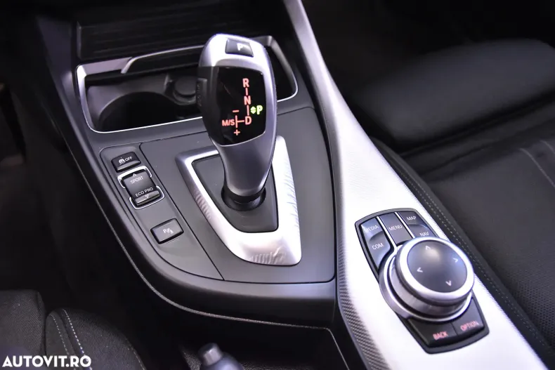 BMW Seria 1 din 2019 cu 136.385 km - oferta BMW134947 - foto 15