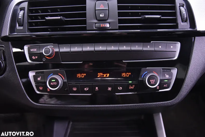 BMW Seria 1 din 2019 cu 136.385 km - oferta BMW134947 - foto 16