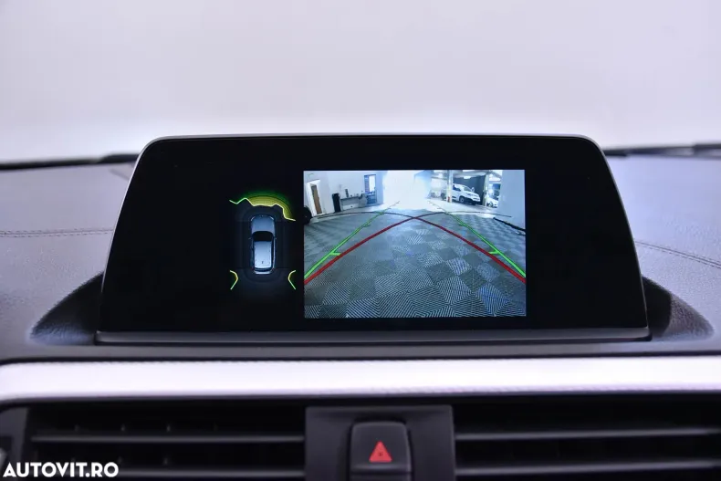 BMW Seria 1 din 2019 cu 136.385 km - oferta BMW134947 - foto 17