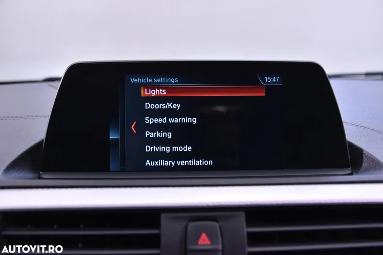 BMW Seria 1 din 2019 cu 136.385 km - oferta BMW134947 - foto 18