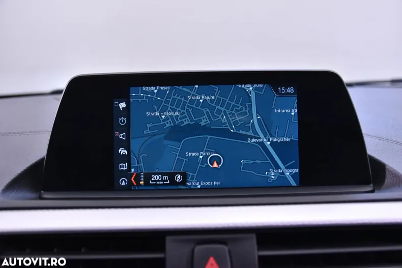 BMW Seria 1 din 2019 cu 136.385 km - oferta BMW134947 - foto 21