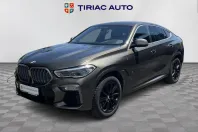 BMW X6 M din 2020 cu 92.419 km - oferta BMW134949 - foto 1
