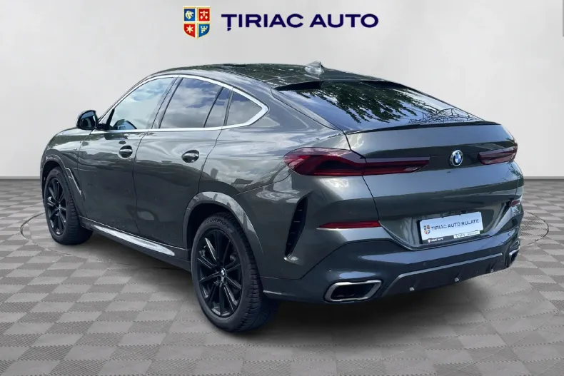 BMW X6 M din 2020 cu 92.419 km - oferta BMW134949 - foto 3