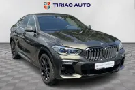 BMW X6 M din 2020 cu 92.419 km - oferta BMW134949 - foto 7